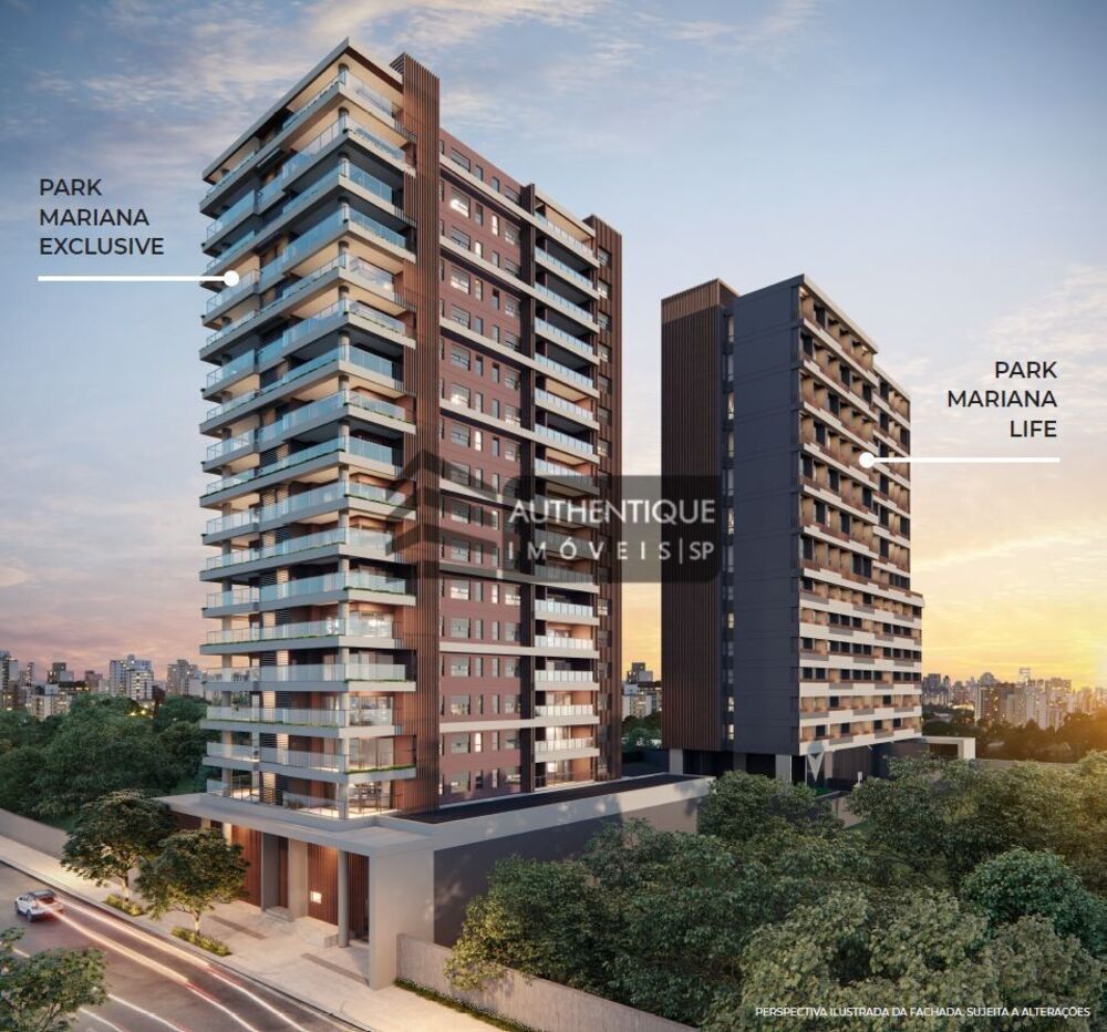 Apartamento, 3 quartos, 120 m² - Foto 8