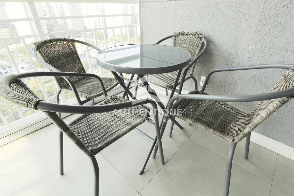 Apartamento, 2 quartos, 62 m² - Foto 8