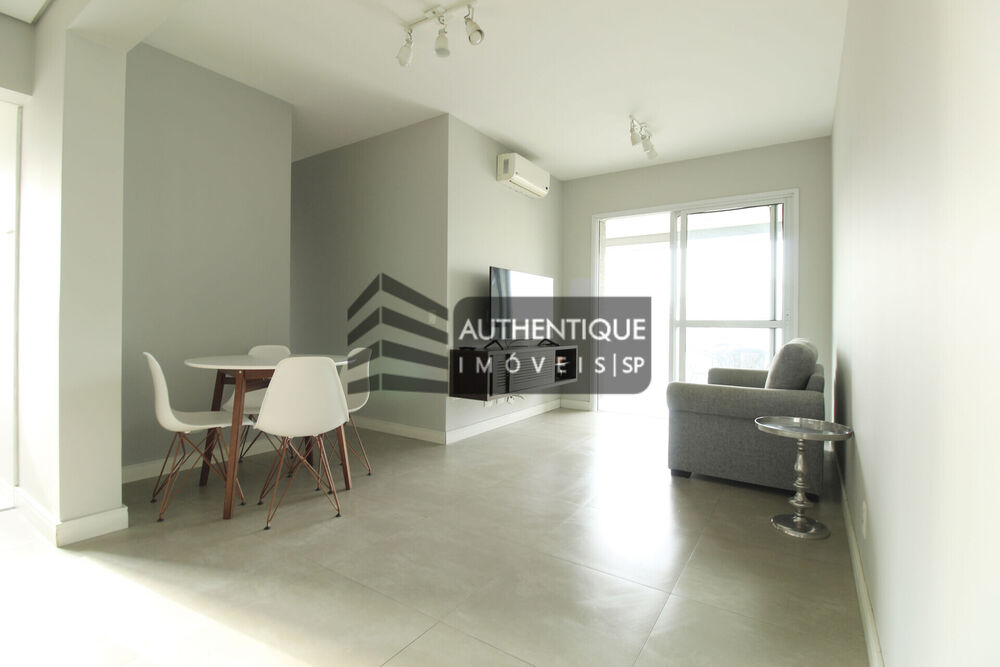 Apartamento, 2 quartos, 62 m² - Foto 2