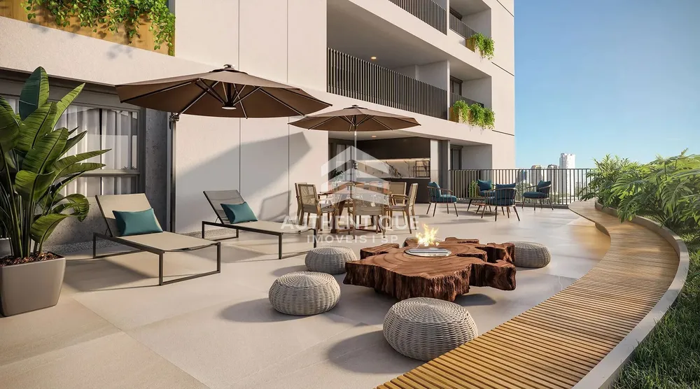 Cobertura, 4 quartos, 426 m² - Foto 6