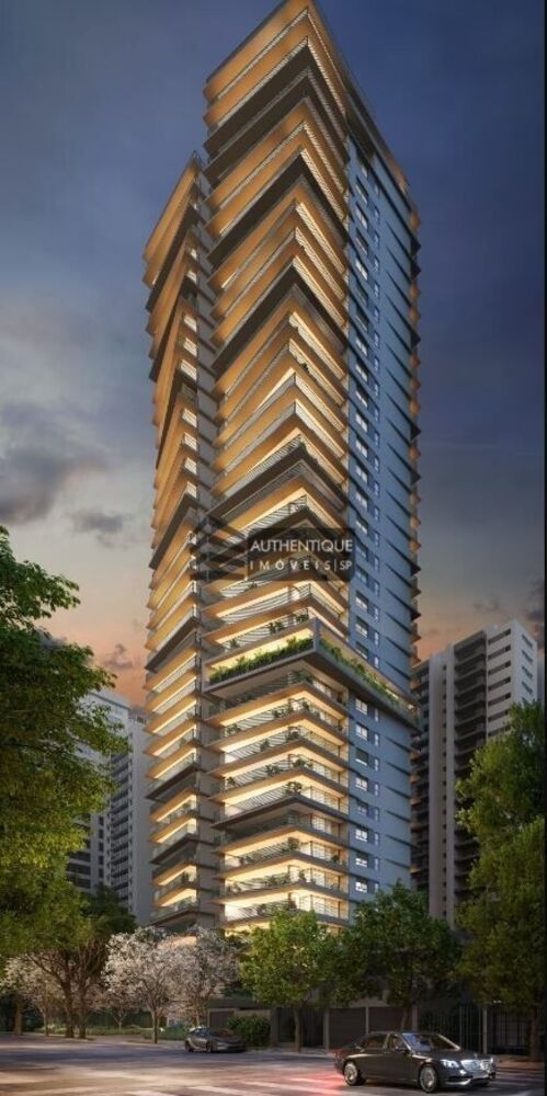 Cobertura, 4 quartos, 431 m² - Foto 21