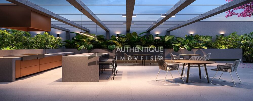 Cobertura, 4 quartos, 431 m² - Foto 6