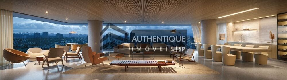 Cobertura, 4 quartos, 431 m² - Foto 31