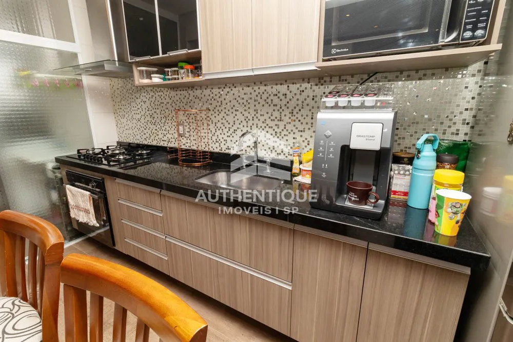 Apartamento, 3 quartos, 83 m² - Foto 4