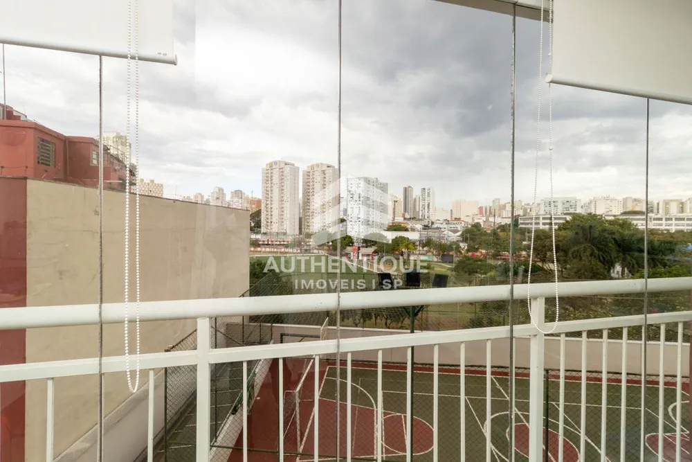 Apartamento, 3 quartos, 83 m² - Foto 2