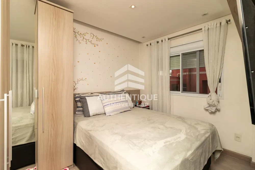 Apartamento, 3 quartos, 83 m² - Foto 2