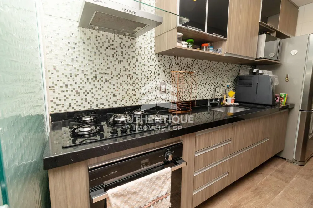 Apartamento, 3 quartos, 83 m² - Foto 3