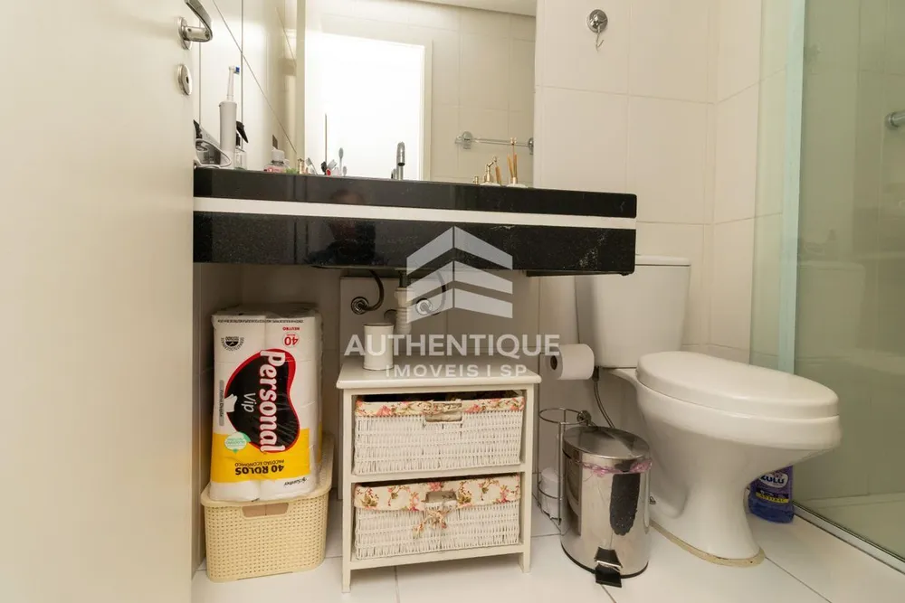 Apartamento, 3 quartos, 83 m² - Foto 7