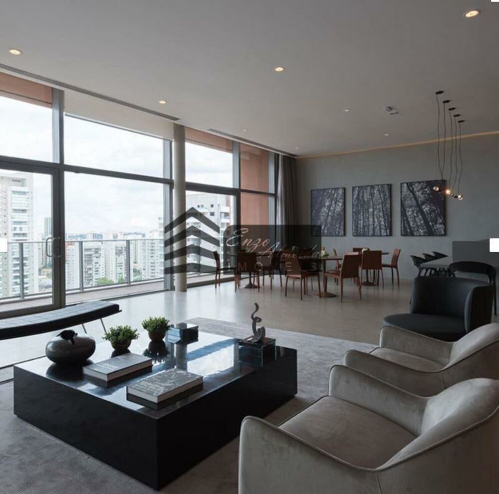 Apartamento, 2 quartos, 81 m² - Foto 2