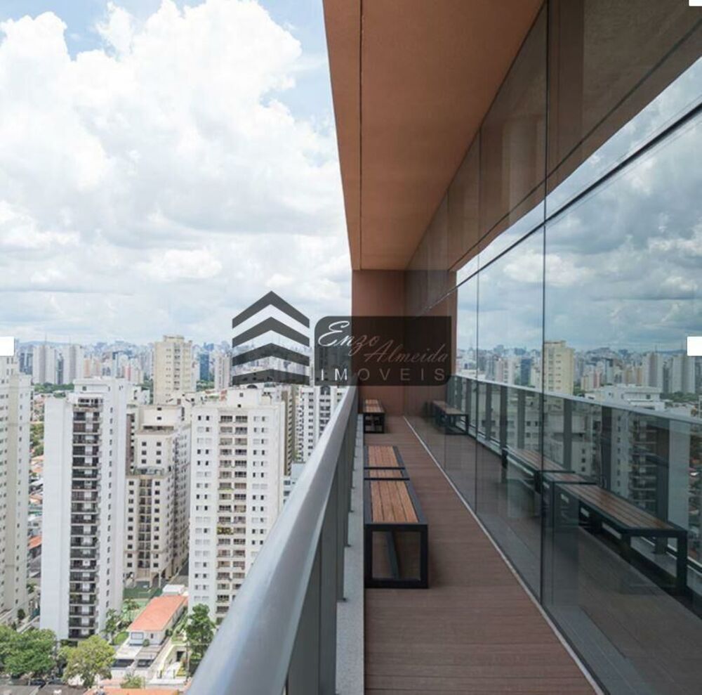Apartamento, 2 quartos, 81 m² - Foto 1
