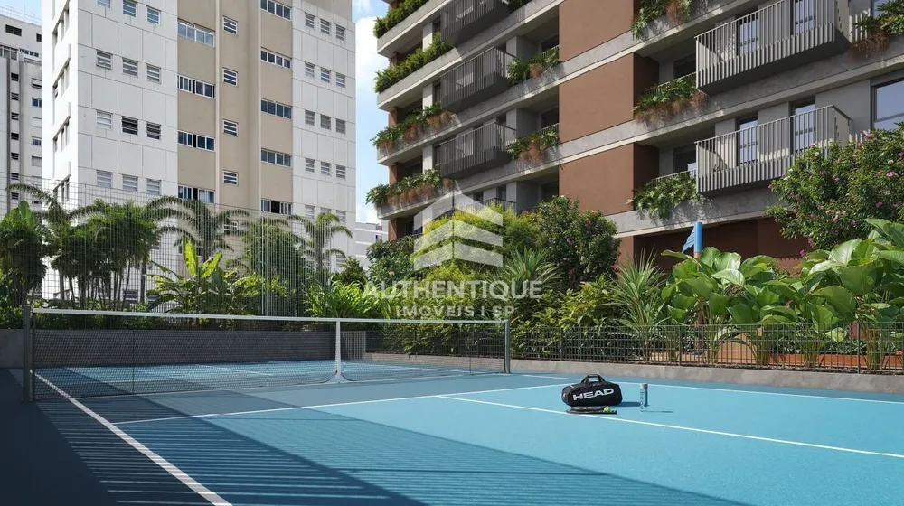 Apartamento, 4 quartos, 277 m² - Foto 9