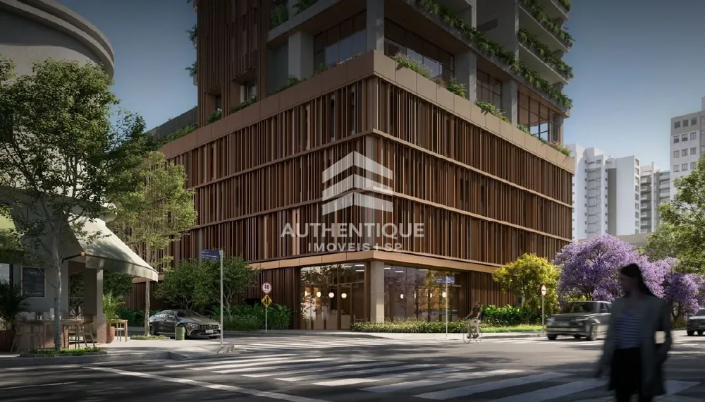 Apartamento, 4 quartos, 277 m² - Foto 2