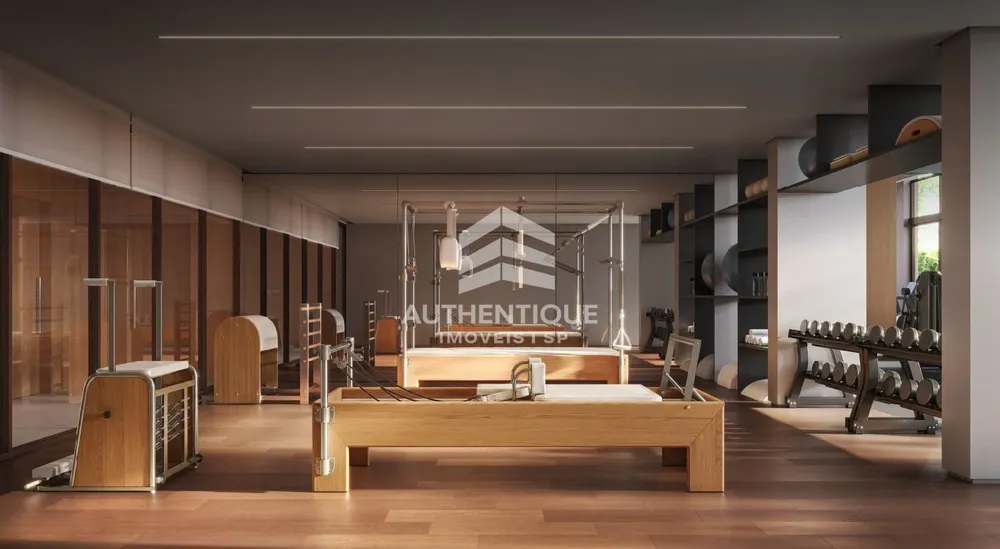 Apartamento, 4 quartos, 277 m² - Foto 5