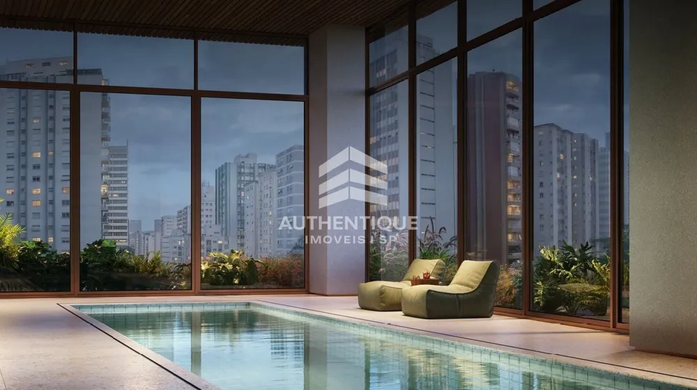 Apartamento, 4 quartos, 277 m² - Foto 3