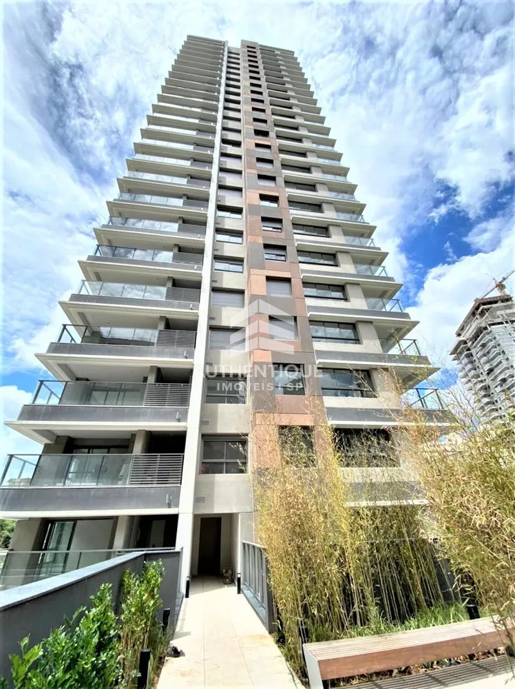 Apartamento, 2 quartos, 70 m² - Foto 12