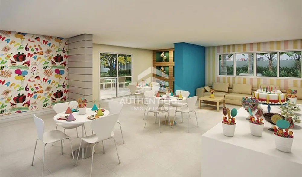 Apartamento, 2 quartos, 70 m² - Foto 15