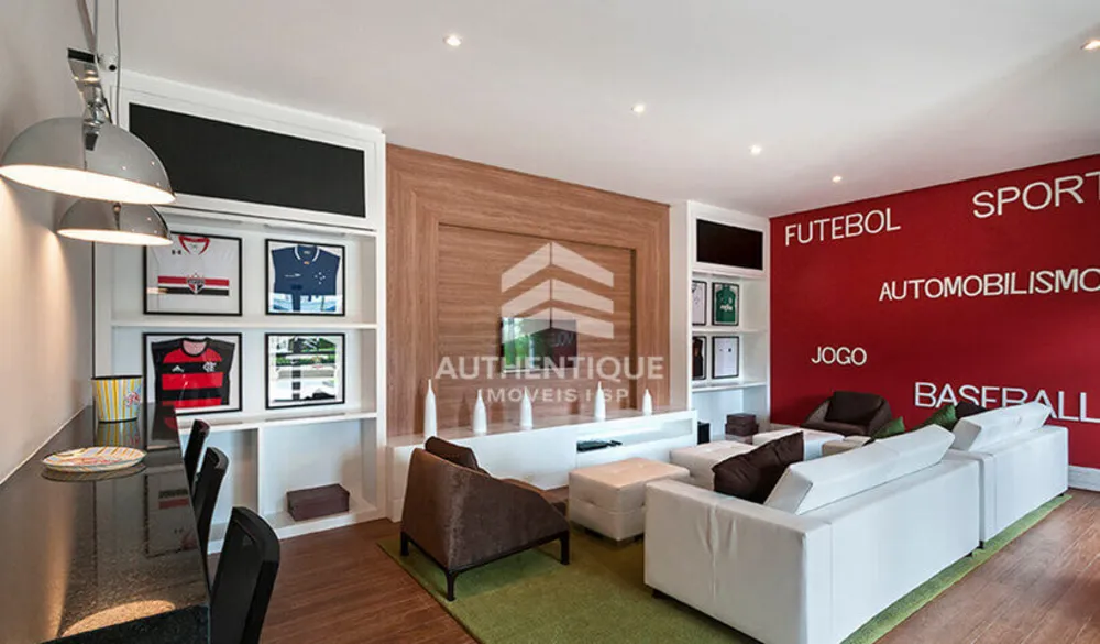 Apartamento, 2 quartos, 70 m² - Foto 7