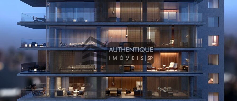 Apartamento, 4 quartos, 403 m² - Foto 6