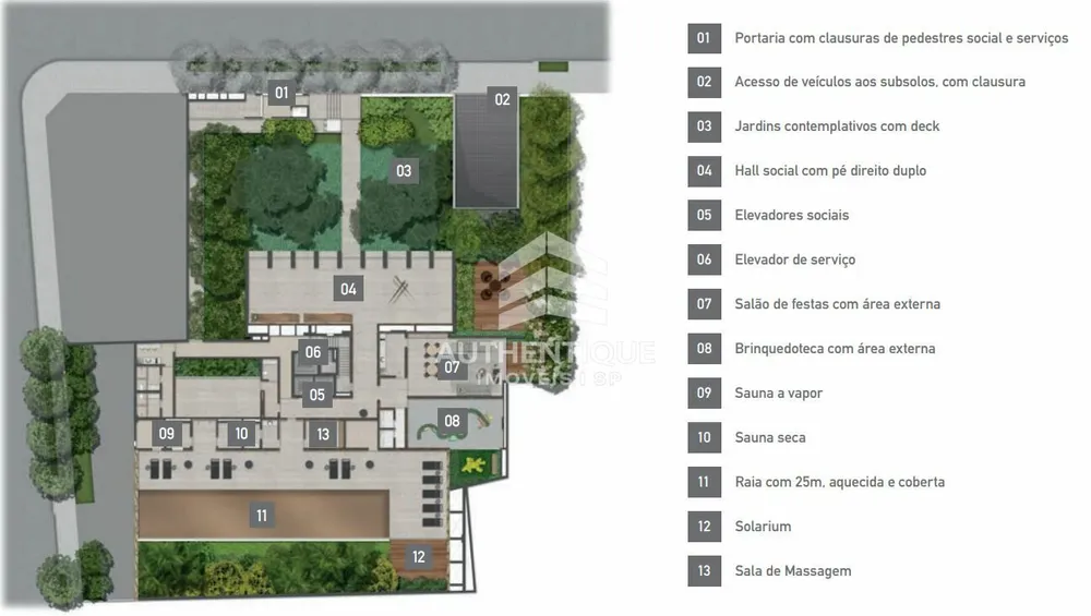 Apartamento, 4 quartos, 403 m² - Foto 28
