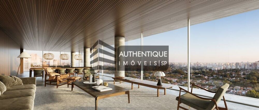 Apartamento, 4 quartos, 403 m² - Foto 12