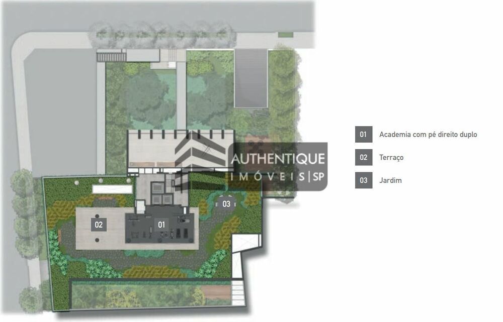 Apartamento, 4 quartos, 403 m² - Foto 8