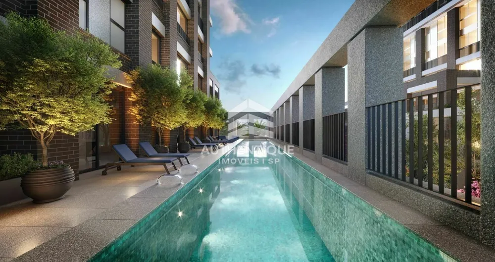 Apartamento, 3 quartos, 192 m² - Foto 7
