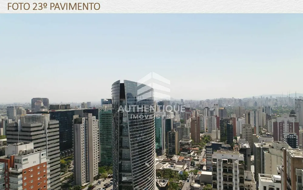 Apartamento, 3 quartos, 192 m² - Foto 16