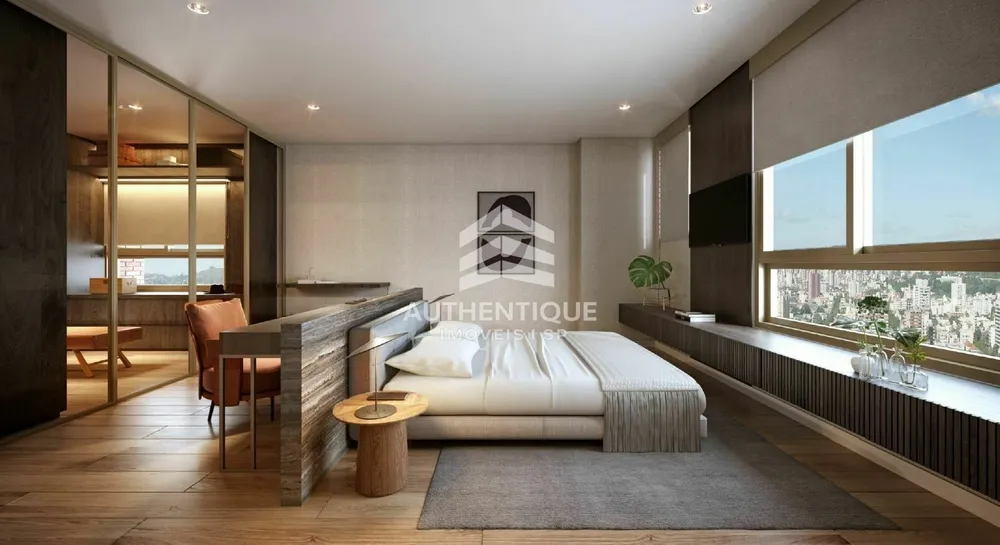 Apartamento, 3 quartos, 192 m² - Foto 15