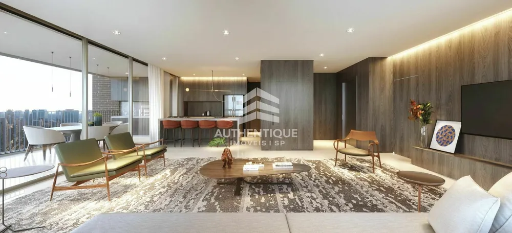 Apartamento, 3 quartos, 192 m² - Foto 14
