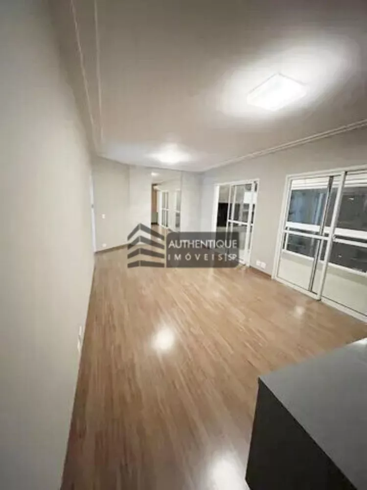 Apartamento à venda com 3 quartos, 120m² - Foto 2