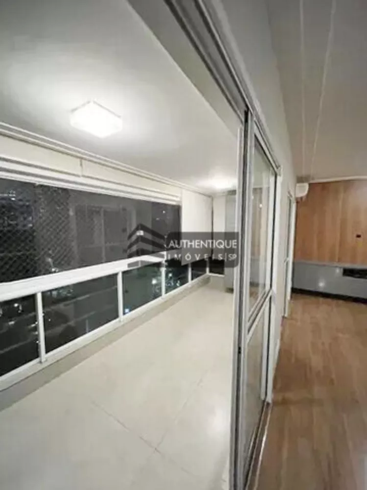 Apartamento à venda com 3 quartos, 120m² - Foto 1