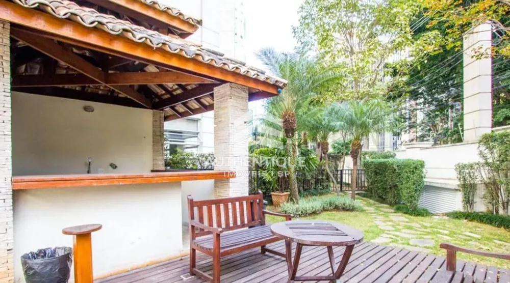 Apartamento, 3 quartos, 120 m² - Foto 10