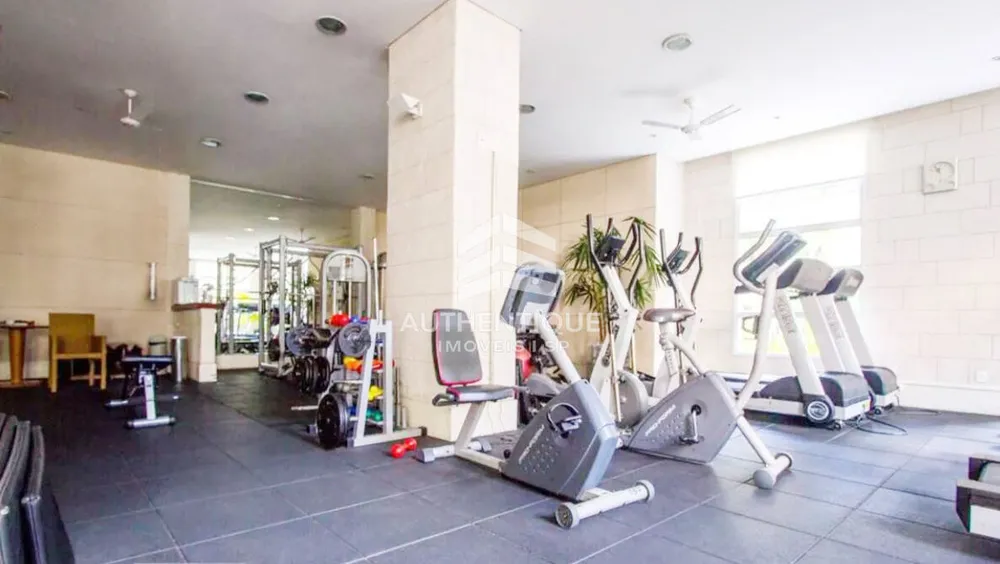 Apartamento, 3 quartos, 120 m² - Foto 13