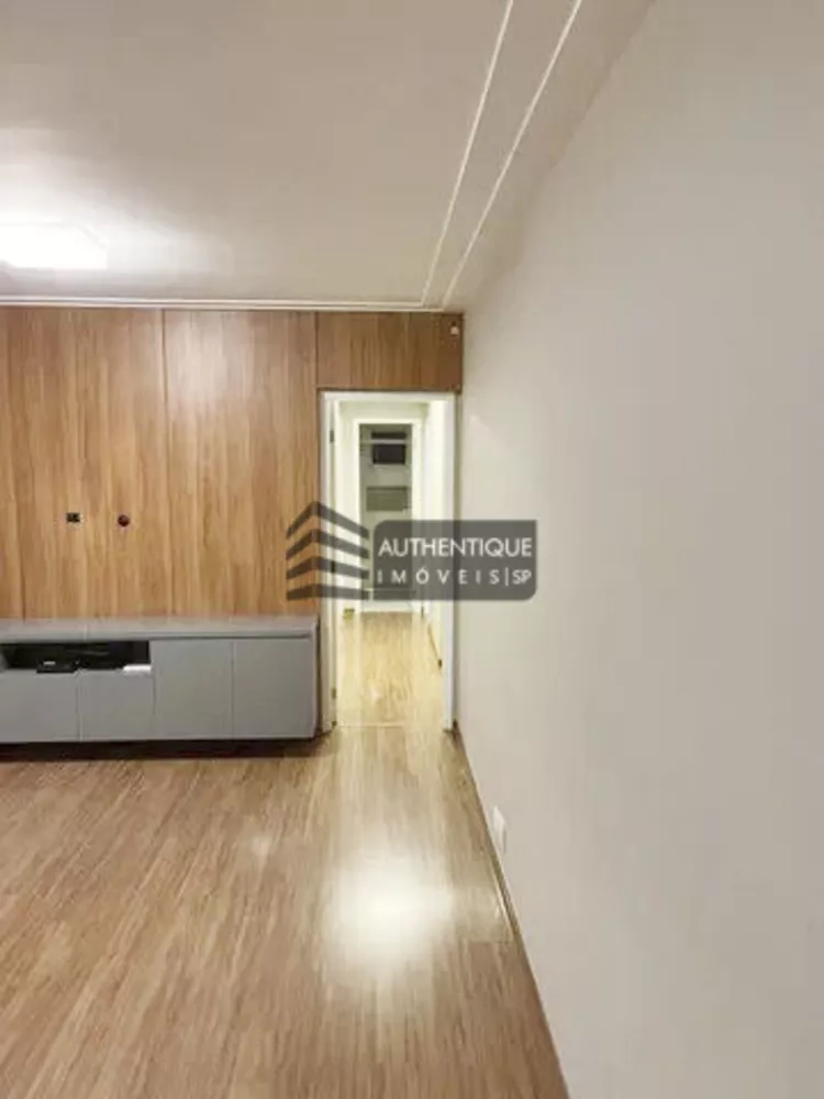 Apartamento à venda com 3 quartos, 120m² - Foto 4