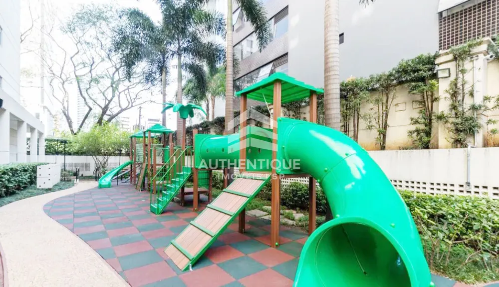 Apartamento, 3 quartos, 120 m² - Foto 5