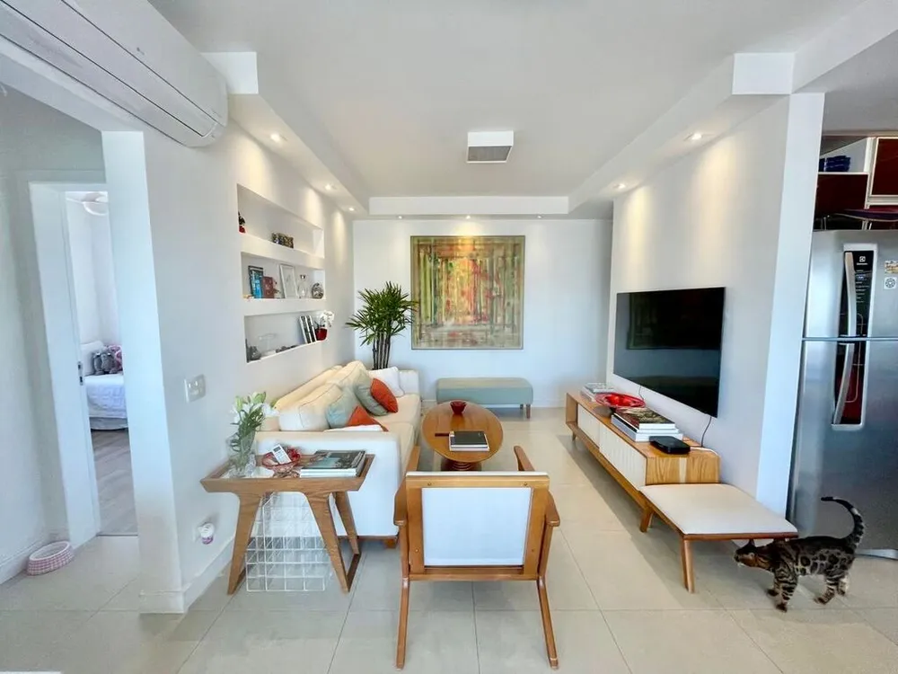 Apartamento, 2 quartos, 74 m² - Foto 5