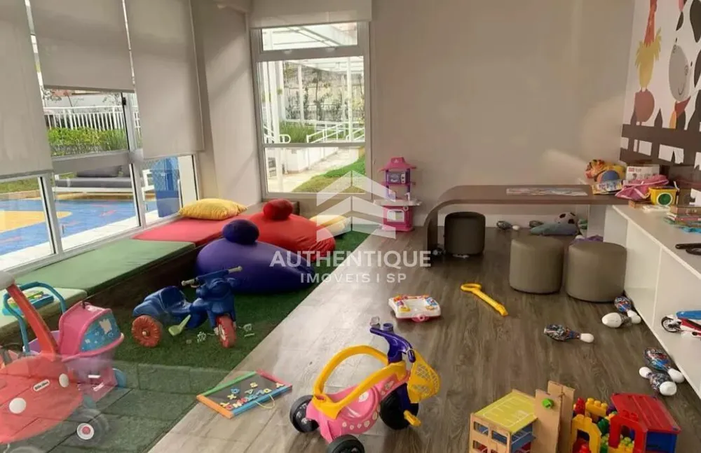 Apartamento, 3 quartos, 102 m² - Foto 7