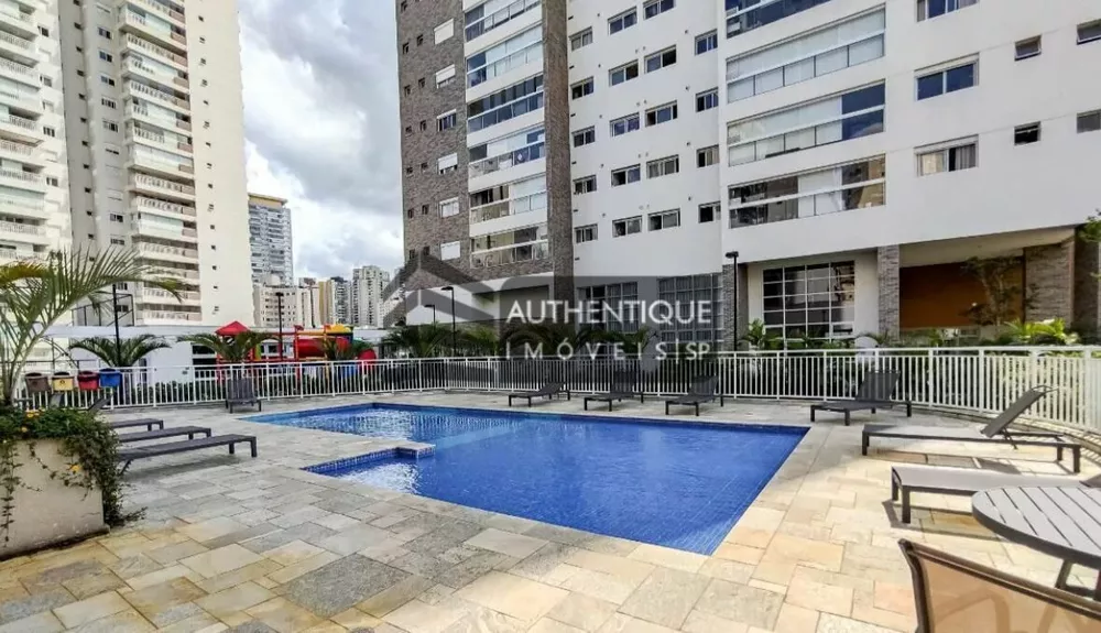 Apartamento à venda com 3 quartos, 102m² - Foto 3