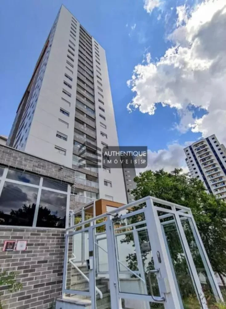 Apartamento à venda com 3 quartos, 102m² - Foto 1