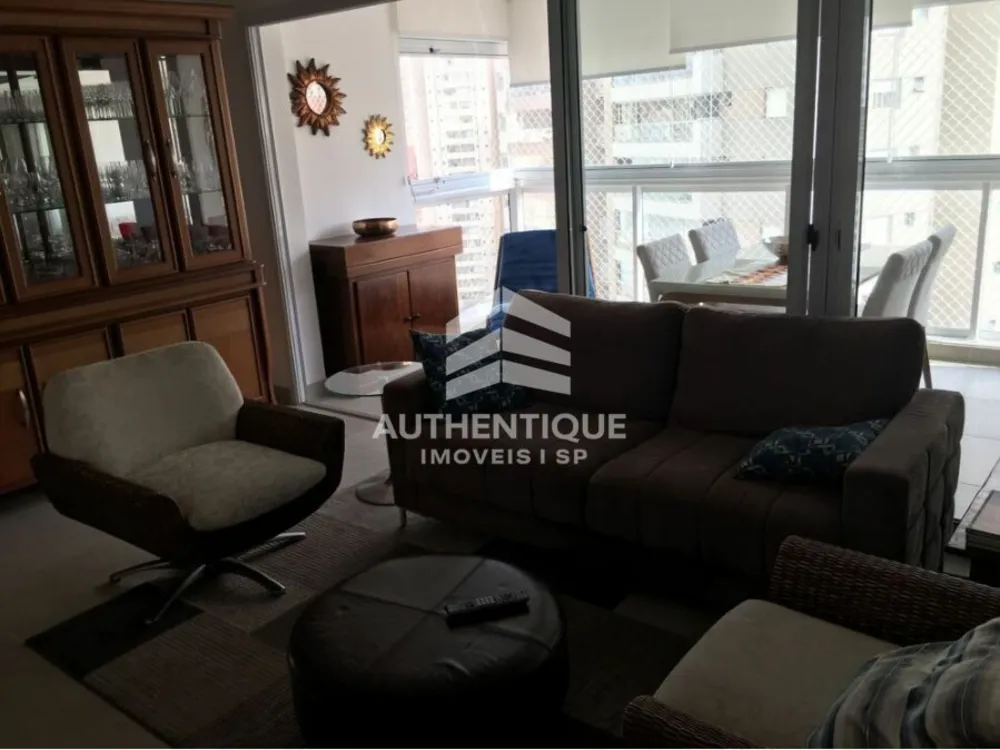 Apartamento, 3 quartos, 102 m² - Foto 8