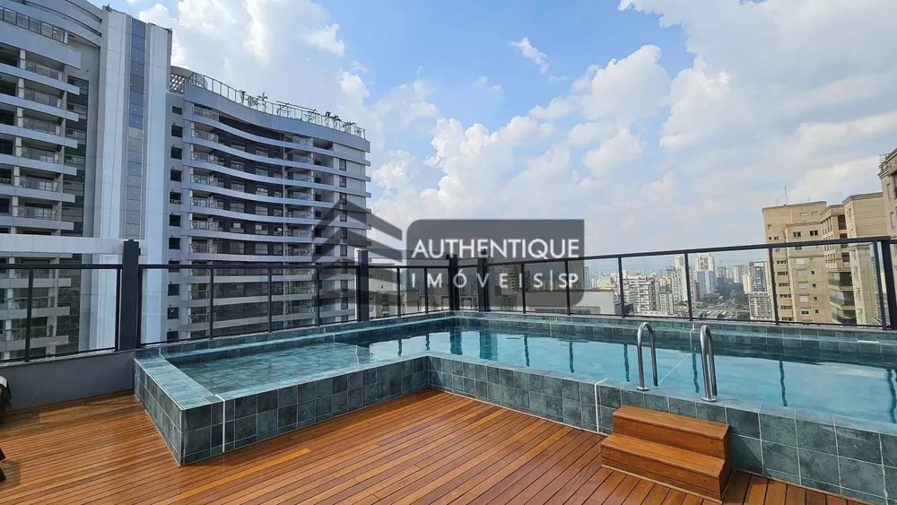 Apartamento, 1 quarto, 52 m² - Foto 3