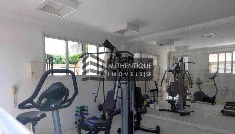 Apartamento, 3 quartos, 134 m² - Foto 9