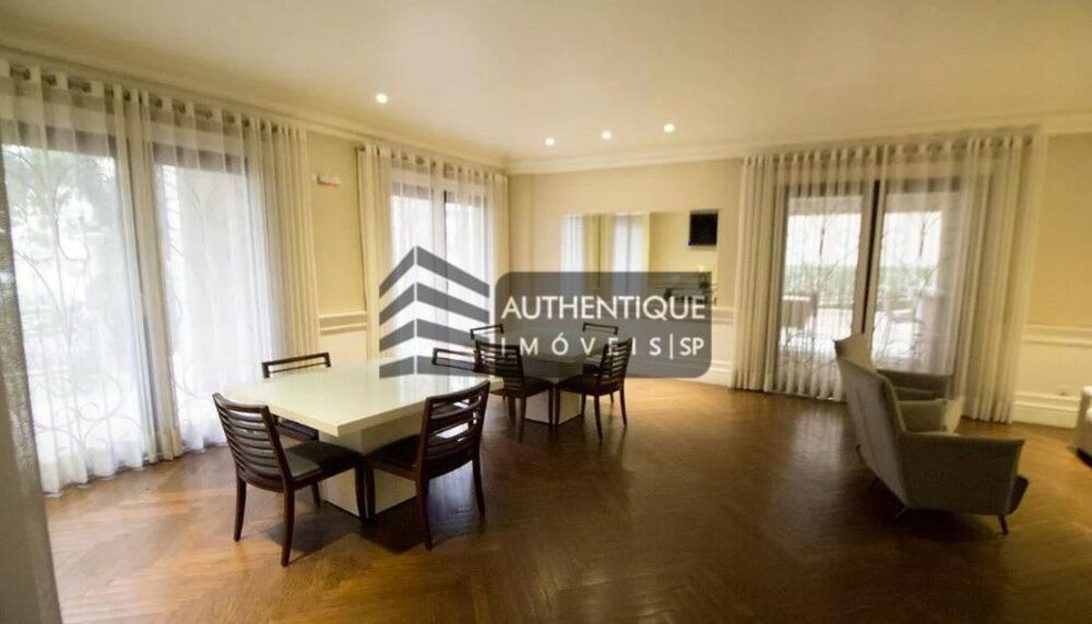 Apartamento, 3 quartos, 134 m² - Foto 8