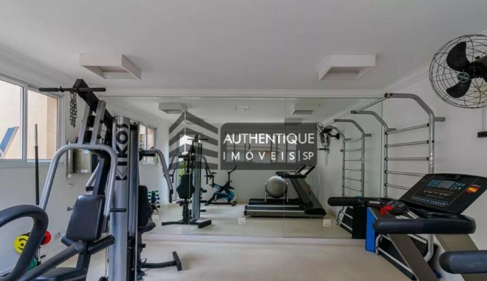 Apartamento, 3 quartos, 134 m² - Foto 10