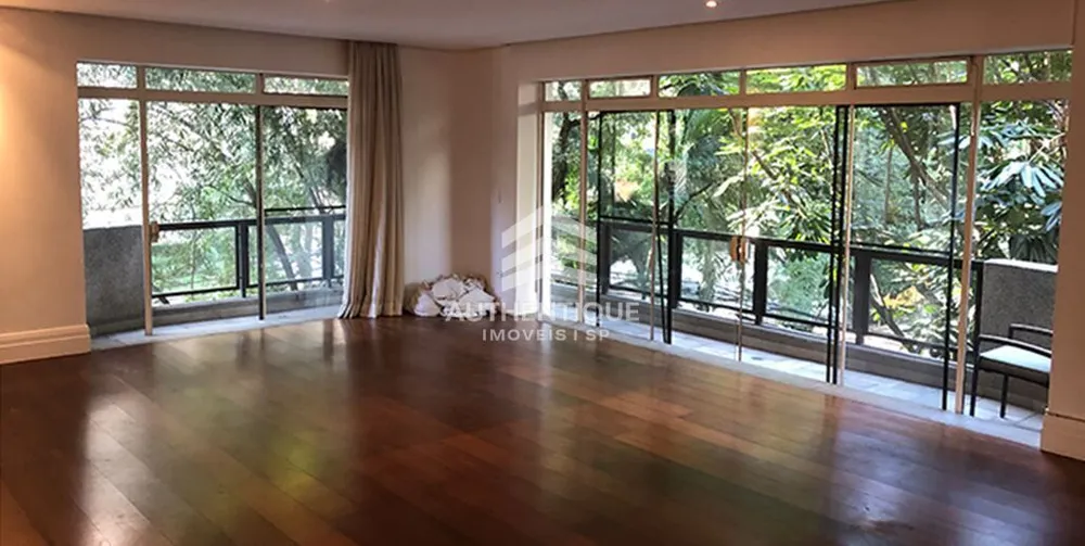 Apartamento, 3 quartos, 245 m² - Foto 10