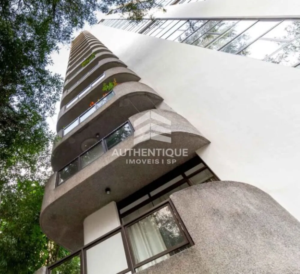 Apartamento, 3 quartos, 245 m² - Foto 17