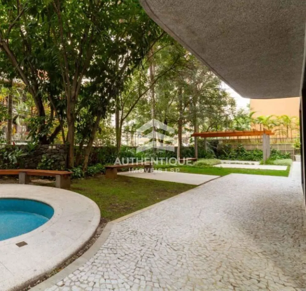 Apartamento, 3 quartos, 245 m² - Foto 14