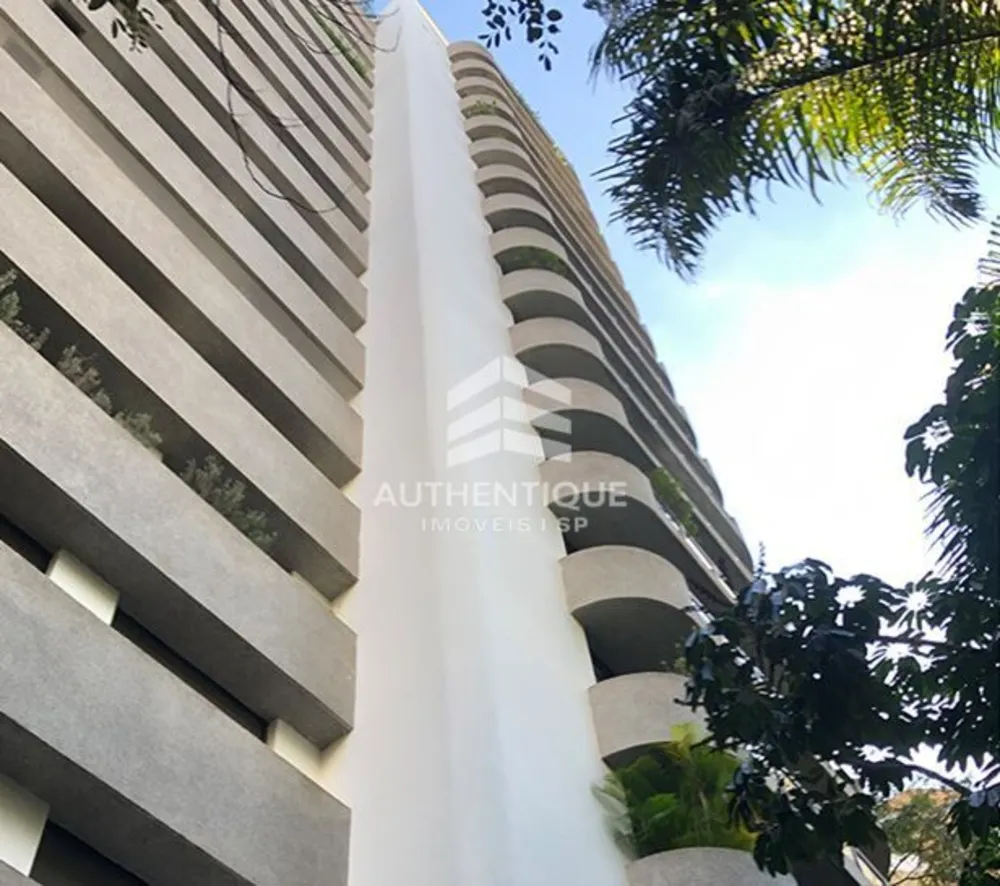 Apartamento, 3 quartos, 245 m² - Foto 11