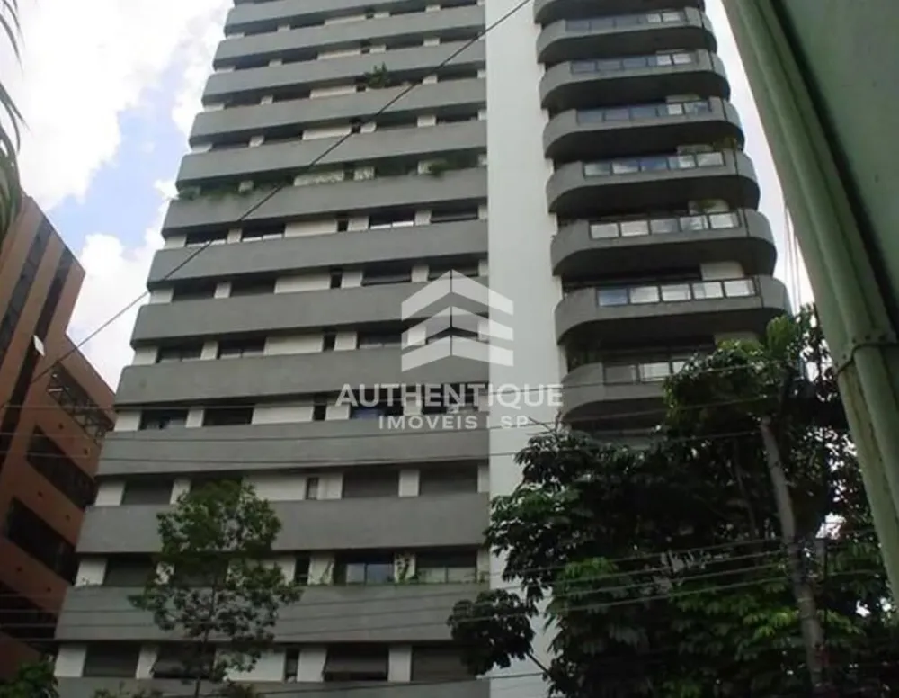 Apartamento, 3 quartos, 245 m² - Foto 15