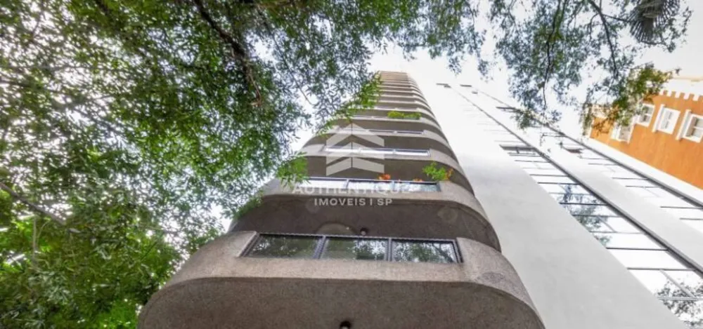 Apartamento, 3 quartos, 245 m² - Foto 16